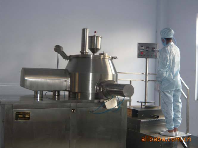 北寧某食品公司采購超微粉碎機