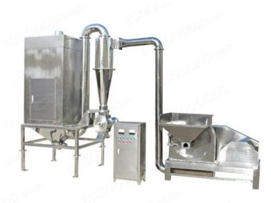 超微粉碎機(jī)日常養(yǎng)護(hù)，增長使用壽命！