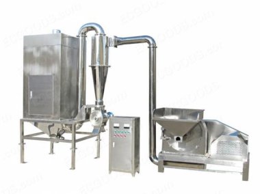 超微粉碎機各部分操作規(guī)程的主要內(nèi)容