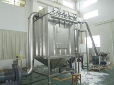超微粉碎機(jī)告訴你低溫對(duì)粉碎有什么作用！