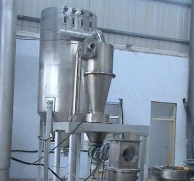 中藥超微粉碎機(jī)怎樣選擇潤滑油？