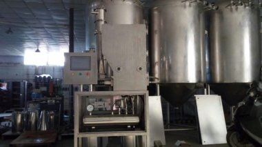 氣流粉碎機(jī)的功能，調(diào)試和維護(hù)