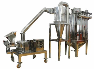 粉碎機(jī)合理的 開發(fā)利用，把廢料木料變金錢