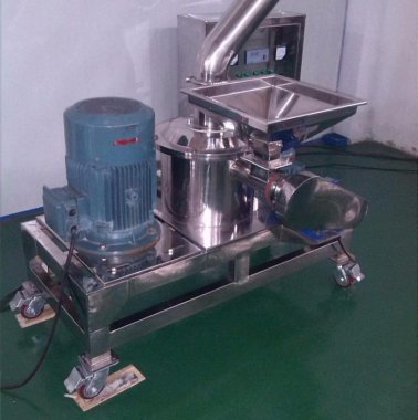 粉碎機(jī)緊跟社會(huì)發(fā)展步伐，使廢變好