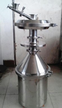 超微粉碎機(jī)與中藥煎煮機(jī)相比的優(yōu)缺點