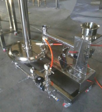超微粉碎機(jī)組粉碎對象、工作原理及結(jié)構(gòu)組成